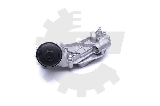 Ψυγείο Λαδιού Chevrolet Aveo Cruze Opel Astra H 93186324