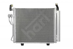 Συμπυκνωτής Κλιματισμού Hyundai I10 1.1 08 97606-0x200 Συμπυκνωτής Κλιματισμού Hyundai I10 1.1 08 97606-0x200