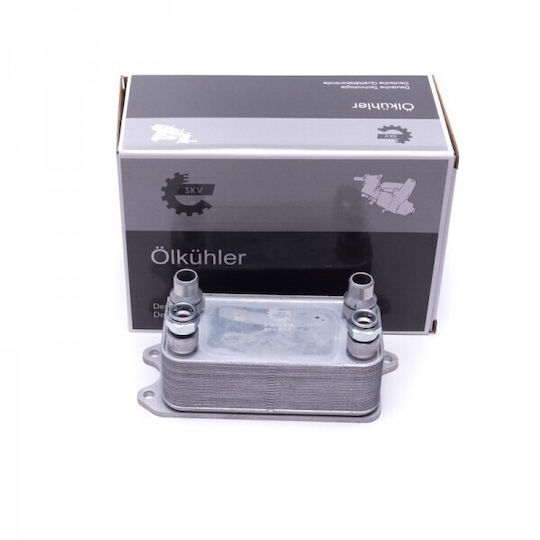 Mercedes Oil Cooler for C-Class E-Class SLC SLK 995002300
