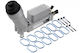 Oil Cooler Filter 2 Sensors Town & Country 3.6