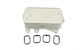 Auto-Kühlschrank Öl Bmw Serie 3 E91 04 11428507627
