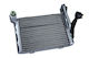 Auto-Kühlschrank Motor Bmw Serie 5 E39 2,5 96 17212246027