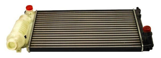 Radiator Motor Auto Fiat Panda 1.2/1.4 06 51779915