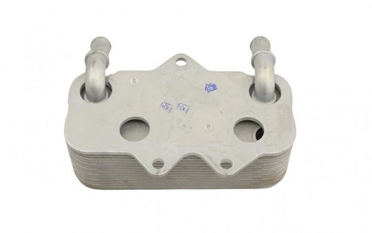 Oil Cooler Opel Vectra C 02 2.2 Dti 9543687