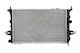 Radiator Astra Zafira 1.7-2.0 Dtl 97 1300191