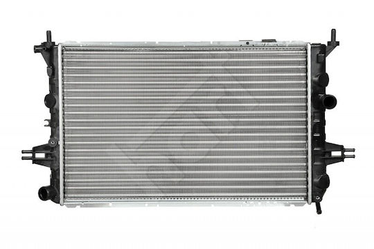 Radiator Astra Zafira 1.7-2.0 Dtl 97 1300191