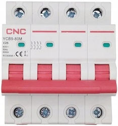 CNC Industrial Switch