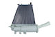 Radiator Motor Auto Fiat Punct 1.2 1.216v 99 46524603