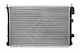 Renault Megane 1.6 1995 Car Engine Radiator