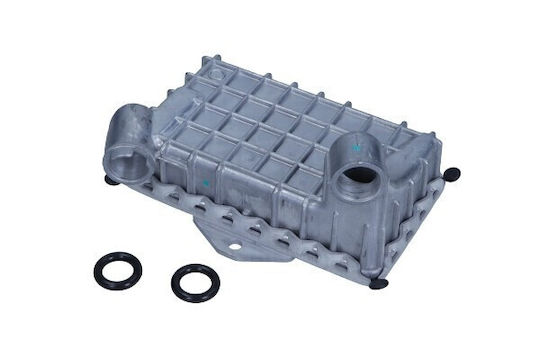 Mercedes E-Class W210 2.1 93 606 180 03 65 Oil Cooler