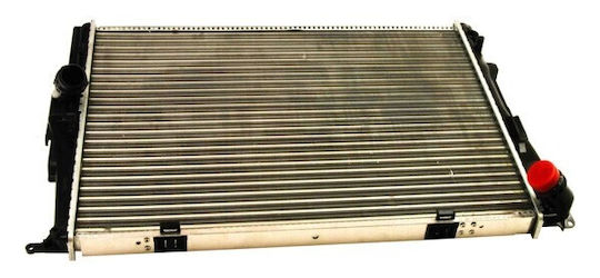 Ψυγείο Bmw 1 3 E81 87 90 04 17117521046