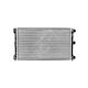 Radiator Motor Auto Volkswagen Passat 1.6-1.8 87 353.121.253ac