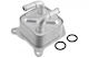 Nissan Juke 1.6 Oil Cooler