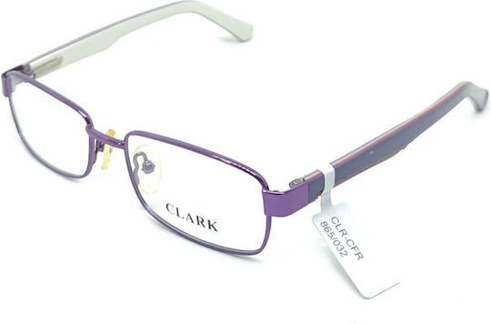 Rame Ochelari Copii Clark K865 C1