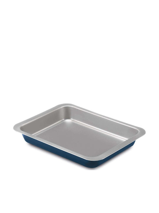 Guardini Xbake Lasagna Bakeware Oven Tray 22 X 28 Cm Pfas Free 14022pbsgnam