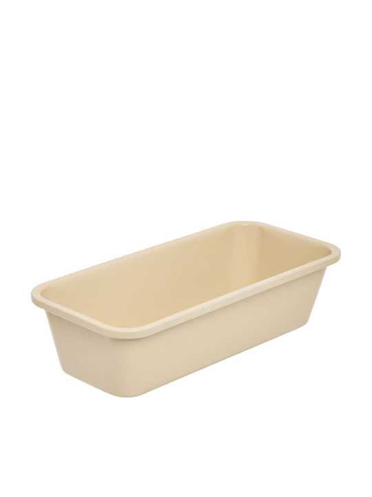 Formă Tort Rectangulară 27.5x12.5x7 F-v Harmony 209666 27.5x12.5x7