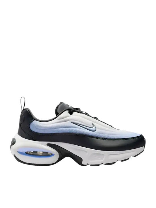 Nike Air Max Portal Γυναικεία Sneakers Πολύχρωμα