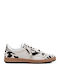 Play Women's White Sneakers