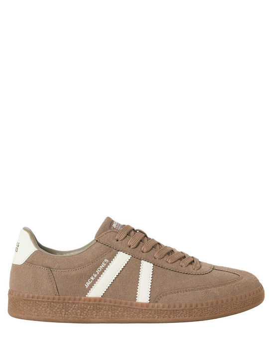 Jack & Jones Men's Sneakers Beige