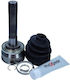 Conector Exterior Mitsubishi Pajero II 28zx56mmx27z