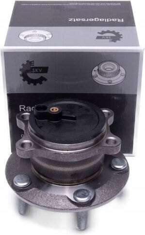 Radlager Rad hinten Mazda 3 6 CX-5 KD31-26-15XA