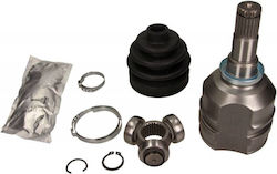 Innenverbindung Toyota Corolla E10 11 12 23x34x23