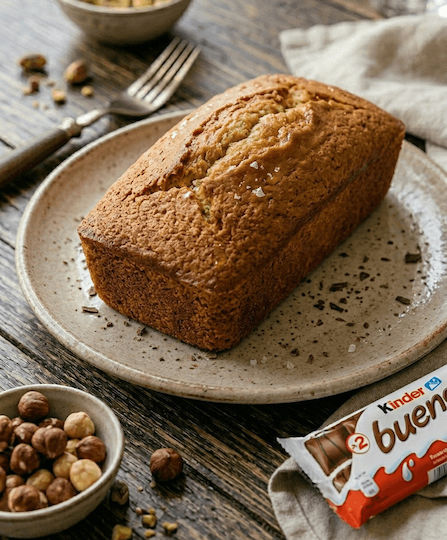 Backmischung Für Torte Buono Typ Bueno 500gr