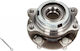 Radlager Nissan Vorne Murano 05 Naben 40202-ca06c