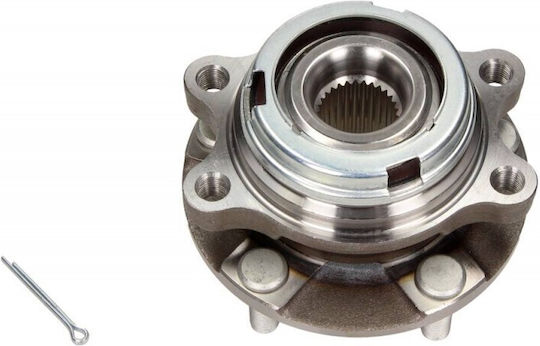 Radlager Nissan Vorne Murano 05 Naben 40202-ca06c