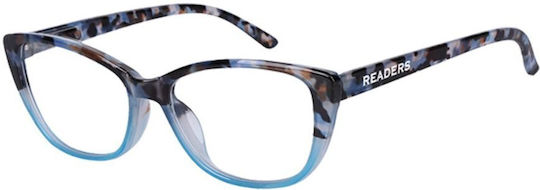Readers Reading Glasses +1.75 In Blue Colour RD180