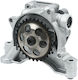 Ölpumpe Raumster Jetta Fabia Schnell Polo 03c115105t