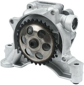 Ölpumpe Raumster Jetta Fabia Schnell Polo 03c115105t