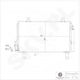 Condensator Climatizare Mazda CX-5 KF0361480A