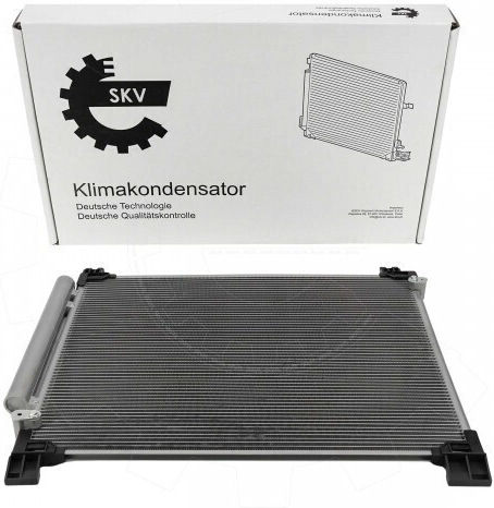 Toyota Hilux Viii A/C-Trockner 88460-0k350