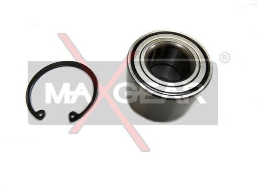 Rulmenți De Roată Spate Opel Agila Suzuki Wagon R+/Ignis N4718019