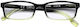 Zippo Men's Reading Glasses +2.00 in Black Colo...