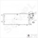 Klimakompressor Opel Combo Corsa C A/C-Trockner 1850093