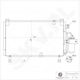 Condensator Climatizare Isuzu D-Max I Dezumidificator 8980001120