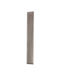 Viefe Cc128l Furniture Handle Made of Silver Nickel Zamak with Hole Centers 160mm 0235128Z23