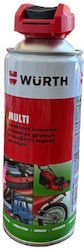 Wurth Λιπαντικό