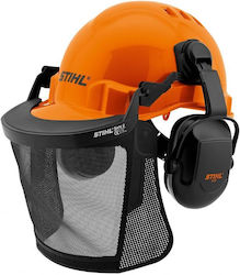 Stihl Κράνος Εργοταξίου
