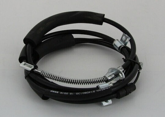 Συρματόσχοινο Χειρόφρενου Chrysler Πίσω Voyager 2.4-3.3 00-08 Δεξιά 4721312af