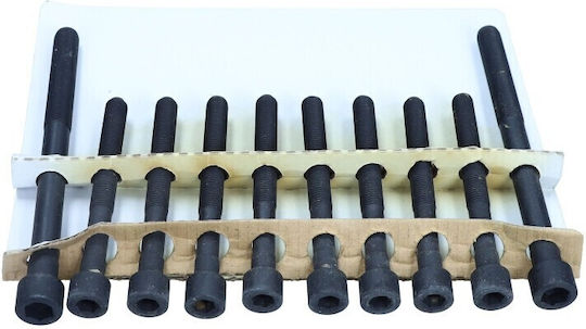 Herth+Buss Head Bolts Hyundai Elantra 2.0 00 22321-23010