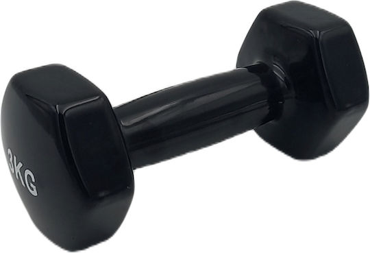Profit Vinyl Dumbbell 1 x 3kg