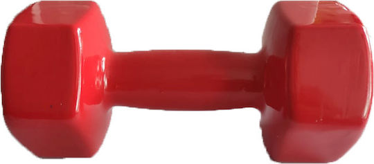 Profit 000308A Vinyl Dumbbell 1 x 8kg