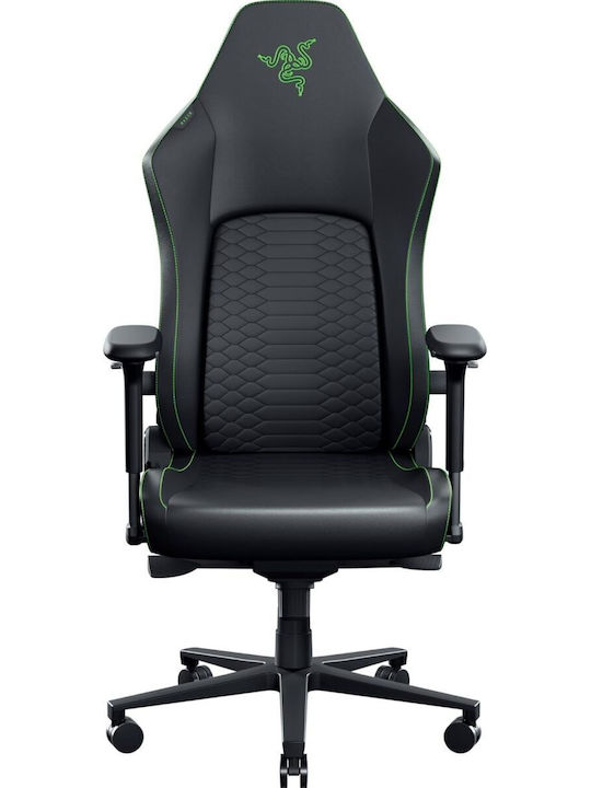 Razer Iskur V2 NewGen Геймърски Стол От Изкуств...