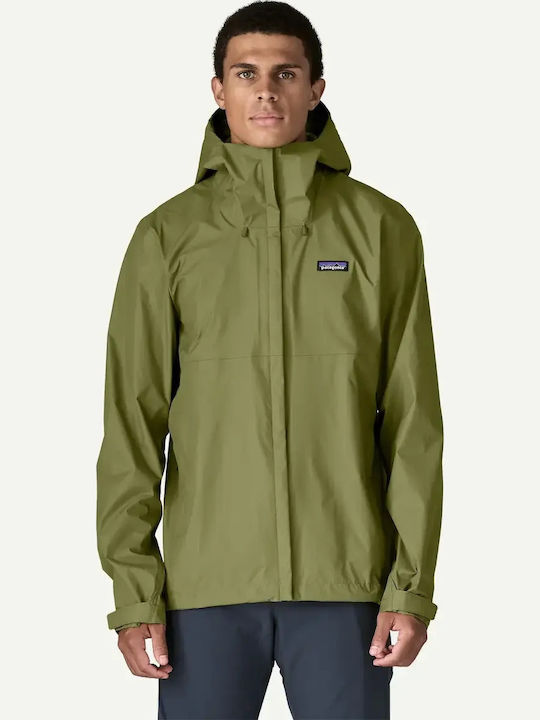 Patagonia