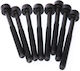 Cylinder Head Bolts Nissan Juke 1.0 19 282 990 01 05