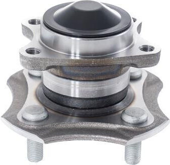 Wheel Bearing Set Rear Toyota Yaris Yaris Verso
