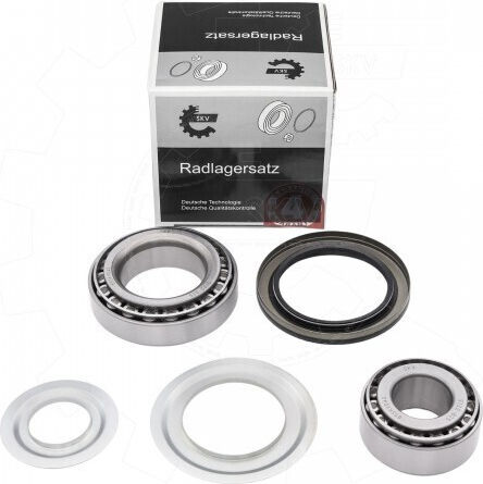 Radlager Satz Mercedes Sprinter VW LT 28-35 28-46 A6043300025